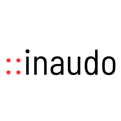 Logo Inaudo